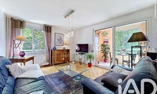 Appartement 5 Pièces 103 m² à vendre à Lyon 5 (69005)