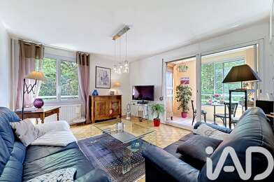 Appartement 5 pièces 300000 €