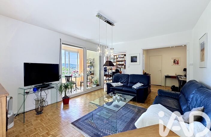 Vente Appartement 5 pièces — photo 2