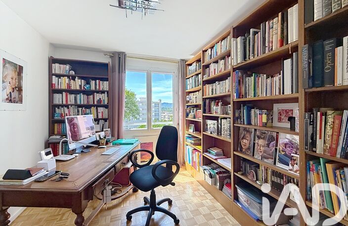 Vente Appartement 5 pièces — photo 3
