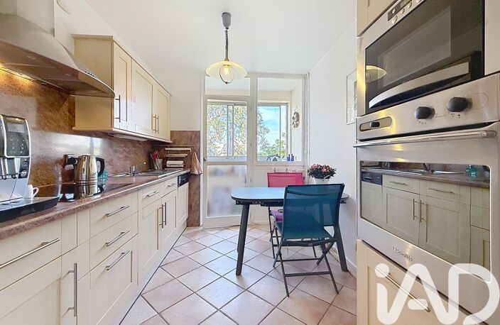Vente Appartement 5 pièces — photo 4
