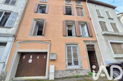 Maison 5 pièces 40000 €