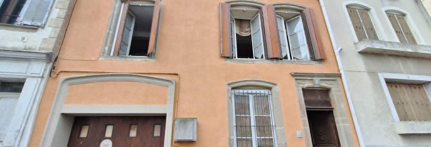 Maison 5 Pièces 123 m² à vendre à Mirecourt (88500)