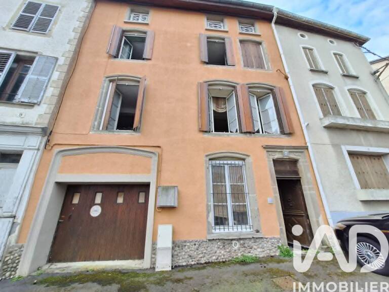 Vente Maison/villa 5 pièces — photo 1