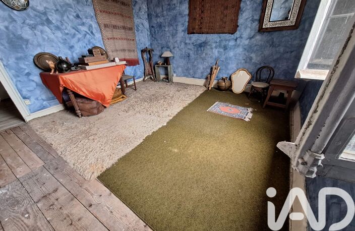 Vente Maison/villa 5 pièces — photo 3