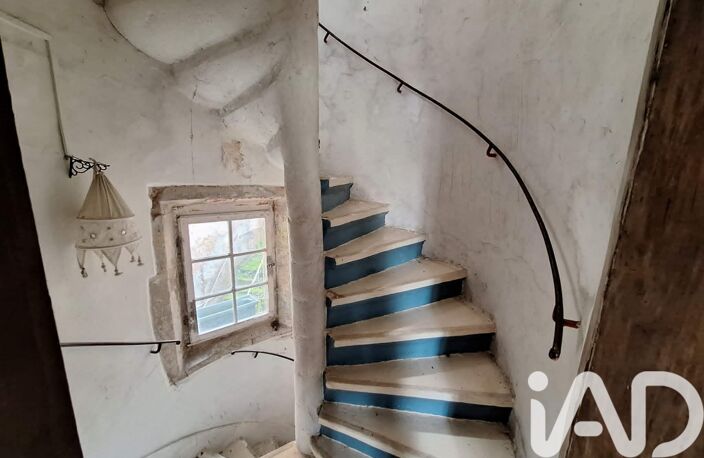 Vente Maison/villa 5 pièces — photo 4