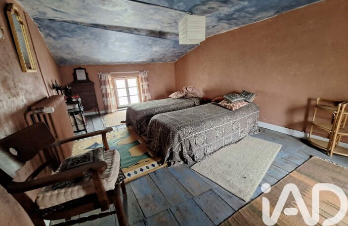Vente Maison/villa 5 pièces — photo 5