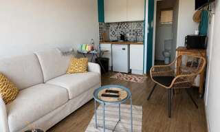 Appartement 1 Pièce 15 m² à vendre à Leucate (11370)