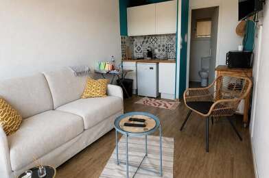 Appartement 1 pièces 76000 €