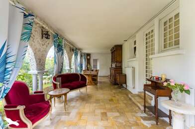 Maison 7 pièces 442000 €