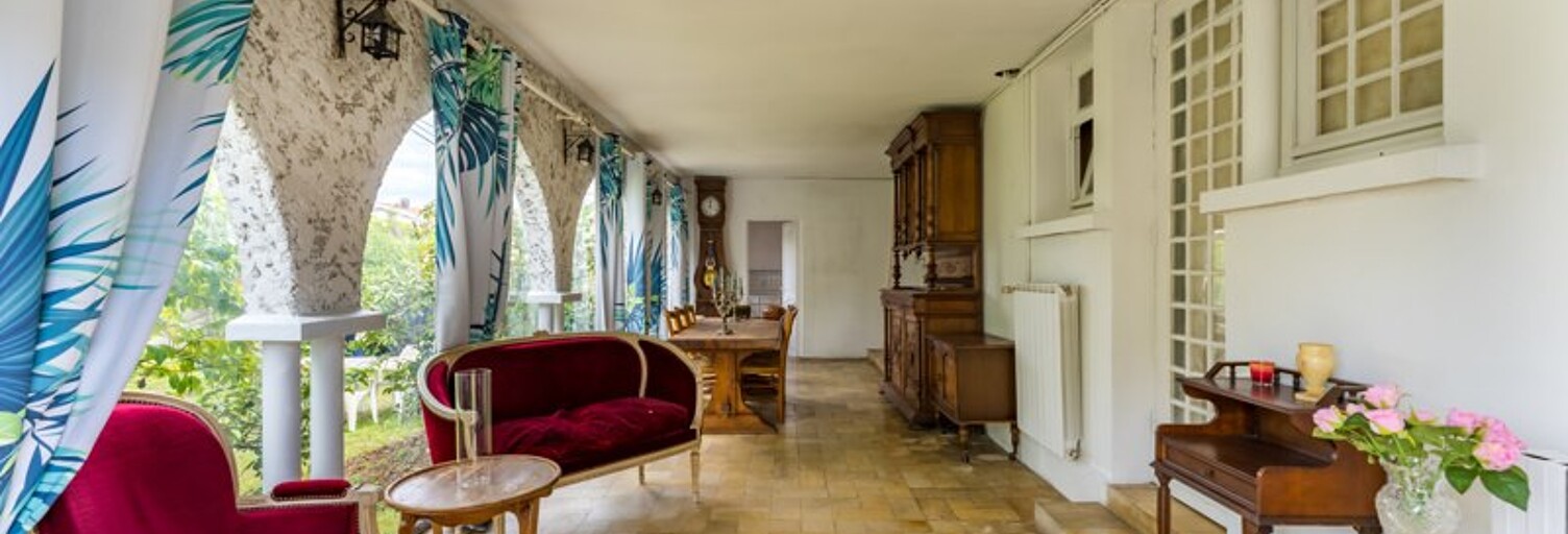 Maison 7 Pièces 150 m² à vendre à Bordeaux (33200)