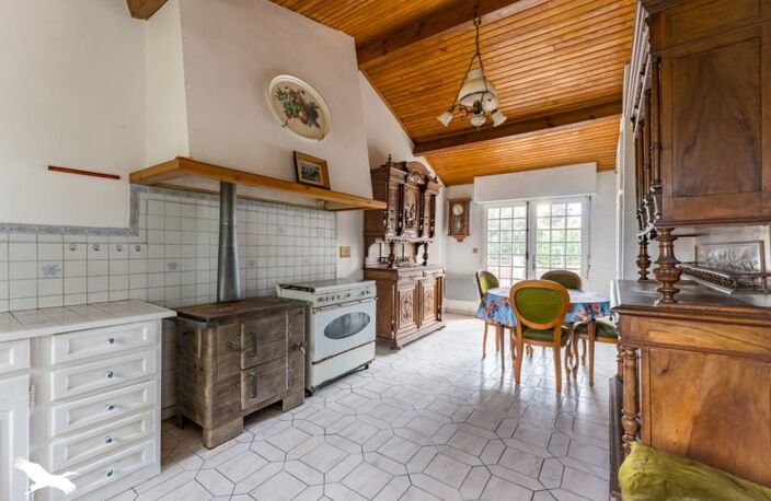 Maison de ville de 7 pièces principales — photo 4