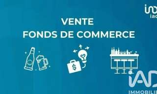 Commerce  35 m² à vendre à Paris 13 (75013)