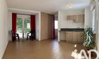 Appartement 2 Pièces 45 m² à vendre à Toulon (83000)