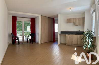 Appartement 2 pièces 159000 €