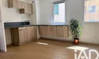 Appartement 2 Pièces 45 m² à vendre à Toulon (83000)