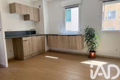 Appartement 2 pièces 138000 €