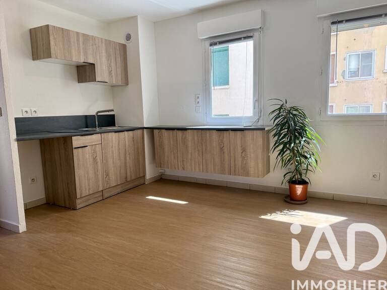 Vente Appartement 2 pièces — photo 1