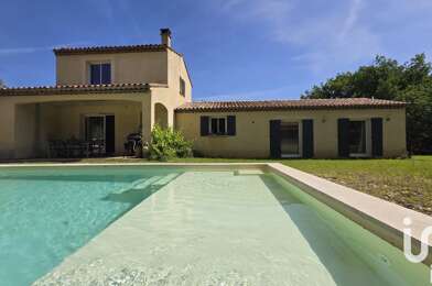 Maison 5 pièces 565000 €