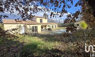 Maison 5 Pièces 161 m² à vendre à Mirabeau (84120)