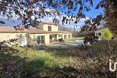 Maison 5 pièces 565000 €
