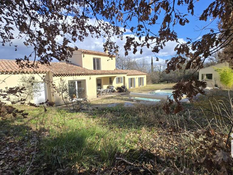 Vente Maison traditionnelle 5 pièces — photo 1
