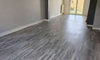 Appartement 2 Pièces 62 m² à vendre à Contrexéville (88140)