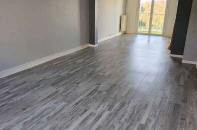 Appartement 2 pièces 64000 €