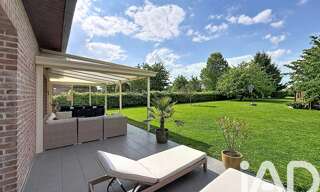 Maison 5 Pièces 122 m² à vendre à Auchy-lez-Orchies (59310)