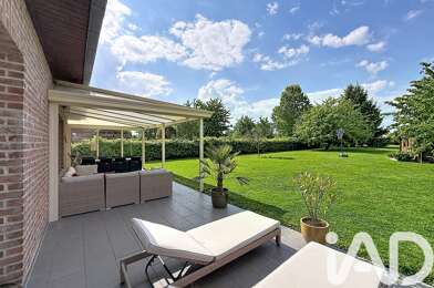 Maison 5 pièces 457000 €