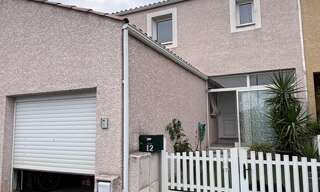 Maison 4 Pièces 70 m² à vendre à Béziers (34500)