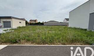 Terrain  481 m² à vendre à Louvigny (57420)