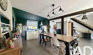Maison 7 Pièces 140 m² à vendre à Montaigu-Vendée (85600)