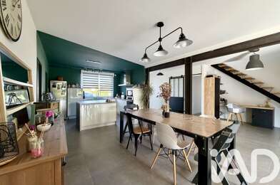 Maison 7 pièces 375000 €