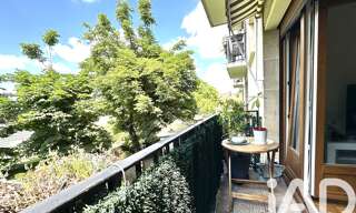 Appartement 3 Pièces 65 m² à vendre à Le Perreux-sur-Marne (94170)
