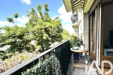 Appartement 3 pièces 359000 €