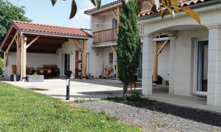 Maison 8 Pièces 222 m² à vendre à Andrézieux-Bouthéon (42160)
