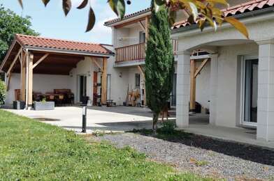 Maison 8 pièces 567000 €