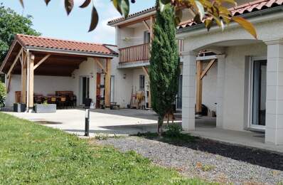 Vente Maison/villa 8 pièces — photo du bien