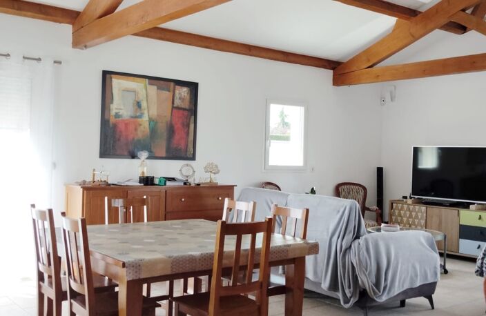 Vente Maison/villa 8 pièces — photo 4