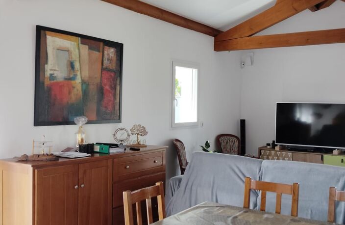 Vente Maison/villa 8 pièces — photo 5
