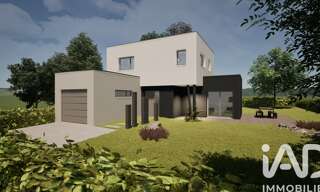 Terrain  476 m² à vendre à Louvigny (57420)