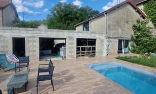 Maison 3 Pièces 150 m² à vendre à Lorrez-le-Bocage-Préaux (77710)