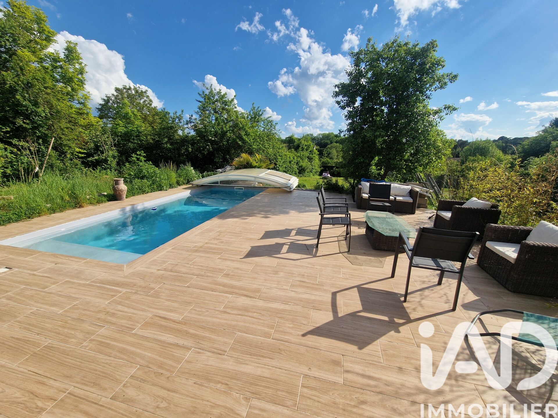 Vente Maison/villa 3 pièces - Photo 2