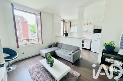Appartement 2 pièces 86000 €