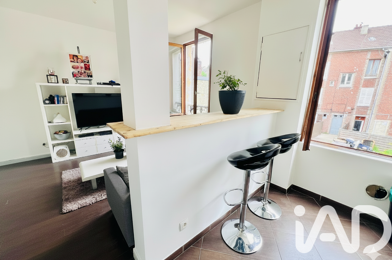 Appartement 2 pièces 84000 €