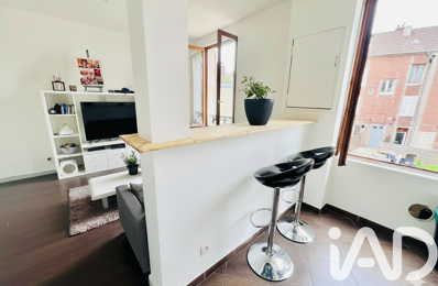 Vente Appartement 2 pièces — photo du bien