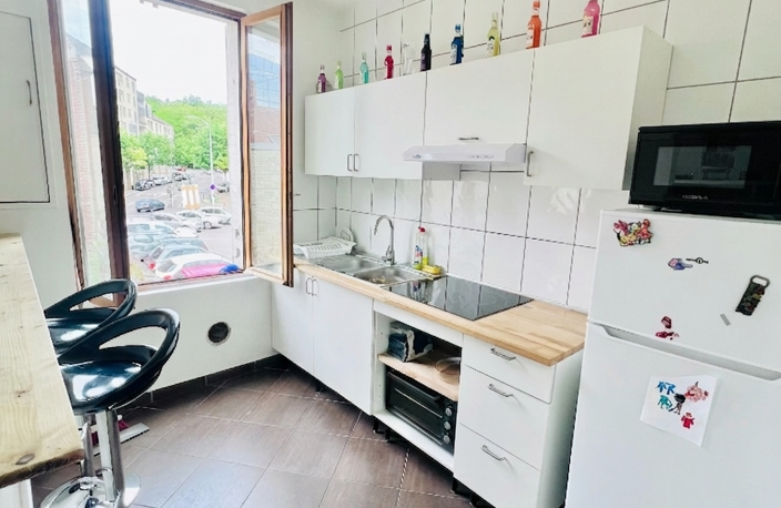 Vente Appartement 2 pièces — photo 3