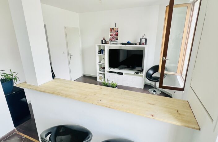 Vente Appartement 2 pièces — photo 4