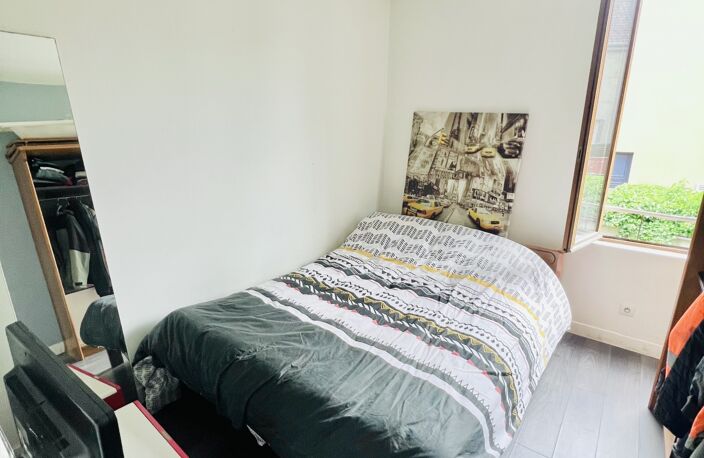 Vente Appartement 2 pièces — photo 5